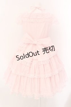 画像7: Angelic Pretty / シークレットプリンセスワンピース  ピンク O-25-02-11-013-AP-OP-IG-OS