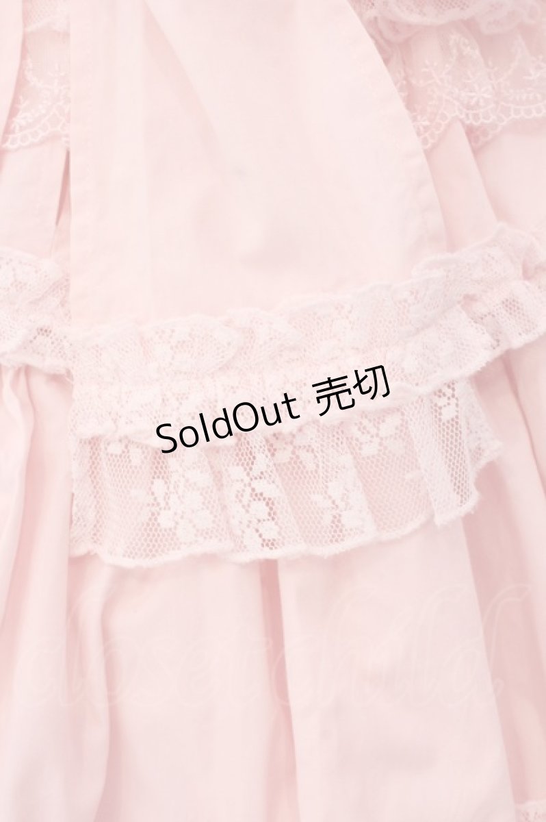画像8: Angelic Pretty / シークレットプリンセスワンピース  ピンク O-25-02-11-013-AP-OP-IG-OS (8)