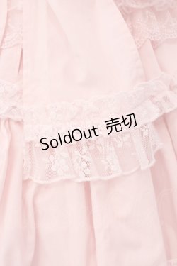 画像8: Angelic Pretty / シークレットプリンセスワンピース  ピンク O-25-02-11-013-AP-OP-IG-OS