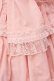 画像8: Angelic Pretty / シークレットプリンセスワンピース  ピンク O-25-02-11-013-AP-OP-IG-OS