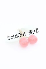 Q-pot. / チェリーシロップピアス  アカ×ゴールド×グリーン O-25-02-16-046-QP-AC-IG-OS
