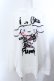 画像1: KINGLYMASK / シナモロール × KINGLYMASKコラボパーカー F ホワイト O-25-02-16-004-PU-TO-OW-ZI (1)