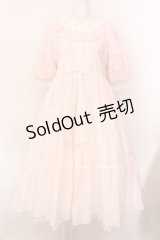 Angelic Pretty / Daisy Dollワンピース  ピンク O-25-02-18-040-AP-OP-IG-OS