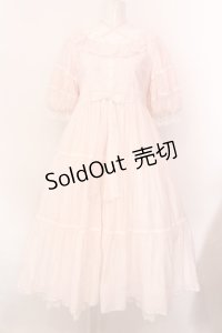 Angelic Pretty / Daisy Dollワンピース  ピンク O-25-02-18-040-AP-OP-IG-OS