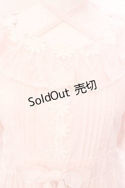 画像2: Angelic Pretty / Daisy Dollワンピース  ピンク O-25-02-18-040-AP-OP-IG-OS