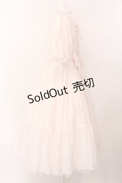 画像4: Angelic Pretty / Daisy Dollワンピース  ピンク O-25-02-18-040-AP-OP-IG-OS