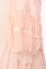画像5: Angelic Pretty / Daisy Dollワンピース  ピンク O-25-02-18-040-AP-OP-IG-OS (5)