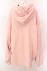 画像3: LAND by MILKBOY / DUCK HOODIE フーディ  アースピンク O-25-02-18-006-MB-TO-IG-ZY (3)