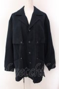 MILKBOY / WATSON JACKET ジャケット  ネイビー O-25-02-18-010-MB-JA-IG-ZT-C013