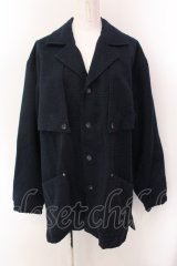 MILKBOY / WATSON JACKET ジャケット  ネイビー O-25-02-18-010-MB-JA-IG-ZT-C013