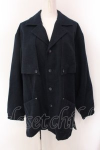 MILKBOY / WATSON JACKET ジャケット  ネイビー O-25-02-18-010-MB-JA-IG-ZT-C013