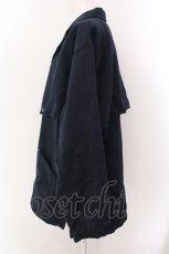 画像2: 【SALE】MILKBOY / WATSON JACKET ジャケット  ネイビー O-25-02-18-010-MB-JA-IG-ZTC013 (2)