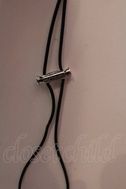 画像2: Melt the lady / レザーライクショートパンツ S ブラック O-25-02-19-1001-PU-PA-IG-ZT077