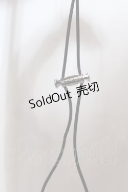 画像3: Melt the lady / レザーライクショートパンツ S ブラック O-25-02-19-1001-PU-PA-IG-ZT077