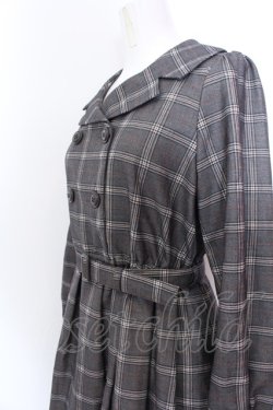 画像2: Fi.n.t / JULIETワンピース F グレー O-25-02-19-1120-CA-OP-OW-ZT115