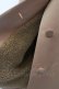 画像2: Rose Marie seoir / フラッフィーリボンコート  ベージュ O-25-02-19-1021-EL-CO-IG-C020 (2)