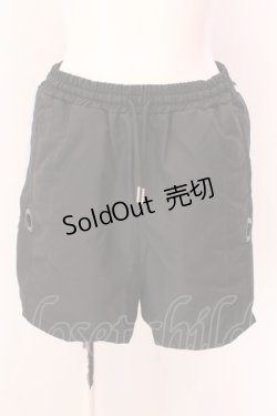 画像1: ililil / いるいる特別捜査隊(下) F ブラック×サックス O-25-02-20-001-PU-PA-OW-ZT436