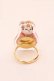 画像4: Enchantlic Enchantilly / Dolled up Ring  雛人形（お雛様） O-25-02-20-036-LO-AC-OW-ZT432 (4)