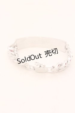 画像3: million dollar orchestra / ID bress(Lucifer arrow)   シルバー O-25-02-20-038-PU-AC-OW-ZT432-F003