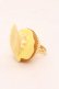 画像1: Q-pot. / Banana CupCake  - O-25-02-20-041-QP-AC-IG-ZT432 (1)