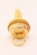 画像4: Q-pot. / Banana CupCake  - O-25-02-20-041-QP-AC-IG-ZT432 (4)