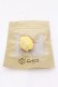 画像5: Q-pot. / Banana CupCake  - O-25-02-20-041-QP-AC-IG-ZT432 (5)