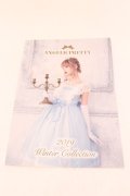 Angelic Pretty / Angelic Pretty 2019 Winter Collection Look Book　カタログ   O-25-02-20-047-AP-ZA-YM-ZT432