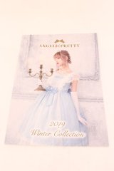 Angelic Pretty / Angelic Pretty 2019 Winter Collection Look Book　カタログ   O-25-02-20-047-AP-ZA-YM-ZT432