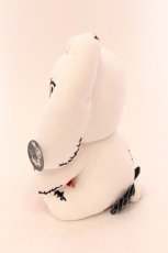 画像2: 【SALE】NieR CLOTHING / NieRちゃんぬいぐるみ  ホワイト O-25-02-20-049-PU-ZA-IG-ZTK015 (2)