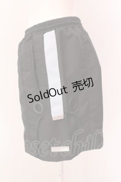 画像2: ililil / いるいる特別捜査隊(下) F ブラック×サックス O-25-02-20-001-PU-PA-OW-ZT436