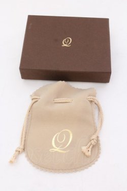 画像4: Q-pot. / メルティーモンスター ピアス  スウィートピンク O-25-02-20-063-QP-AC-IG-ZT432
