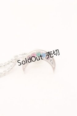 画像3: MILK / MILK planet イヤリング  クロ O-25-02-20-072-ML-AC-IG-ZT432