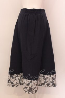画像3: axes femme / オパール切替ペンシルスカート F コン O-25-02-20-011-AX-SK-YM-ZY