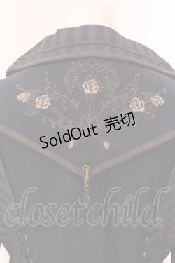 画像5: Ozz oneste / Dark Wizardジャケット  ネイビー O-25-02-20-014-OO-JA-OW-OS