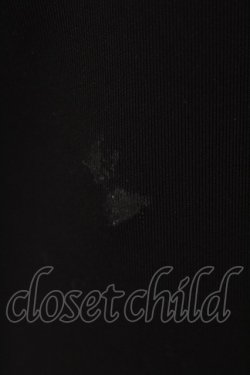 画像5: REFLEM / 2WAYメタリック切り替えジャージパンツ F ブラック×ホワイト O-25-02-22-001-PU-PA-OW-ZT436