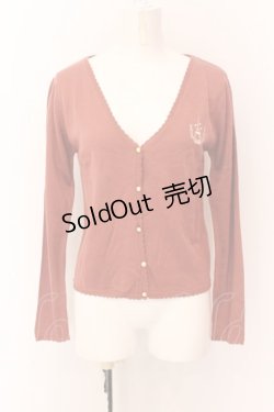 画像1: axes femme / トップス   O-25-02-23-006-AX-OP-SZ-OS