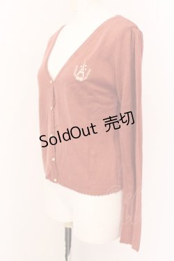 画像2: axes femme / トップス   O-25-02-23-006-AX-OP-SZ-OS