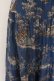 画像2: Jane Marple Dans Le Salon / Playful gardenティアードパンツ M ネイビー O-25-02-23-061-JM-PA-IG-ZT0430 (2)