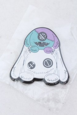 画像1: NieR Clothing / マグネット   O-25-02-23-1001-PU-ZA-OW-OS