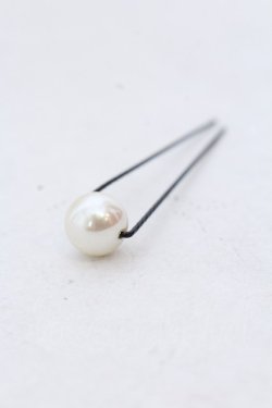 画像1: MARBLE / パールピン   O-25-02-23-1007-GO-AC-IG-OS