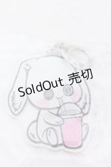 NieR Clothing / アクリルキーホルダー   O-25-02-23-1010-PU-ZA-OW-OS