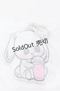 NieR Clothing / アクリルキーホルダー   O-25-02-23-1010-PU-ZA-OW-OS