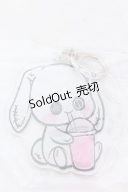 画像1: NieR Clothing / アクリルキーホルダー   O-25-02-23-1010-PU-ZA-OW-OS