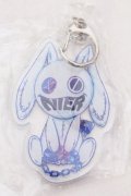 NieR Clothing / アクリルキーホルダー   O-25-02-23-1012-PU-ZA-OW-OS