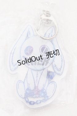 画像1: NieR Clothing / アクリルキーホルダー   O-25-05-28-2002-PU-ZA-OW-OS