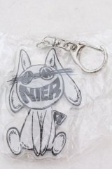 NieR Clothing / アクリルキーホルダー   O-25-02-23-1013-PU-ZA-OW-OS