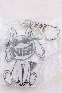 画像1: NieR Clothing / アクリルキーホルダー   O-25-02-23-1013-PU-ZA-OW-OS