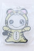 NieR Clothing / アクリルキーホルダー   O-25-02-23-1015-PU-ZA-OW-OS