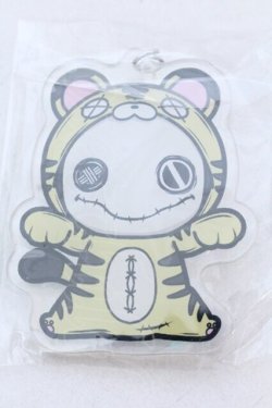 画像1: NieR Clothing / アクリルキーホルダー   O-25-02-23-1015-PU-ZA-OW-OS