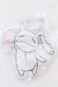 NieR Clothing / アクリルキーホルダー   O-25-02-23-1016-PU-ZA-OW-OS